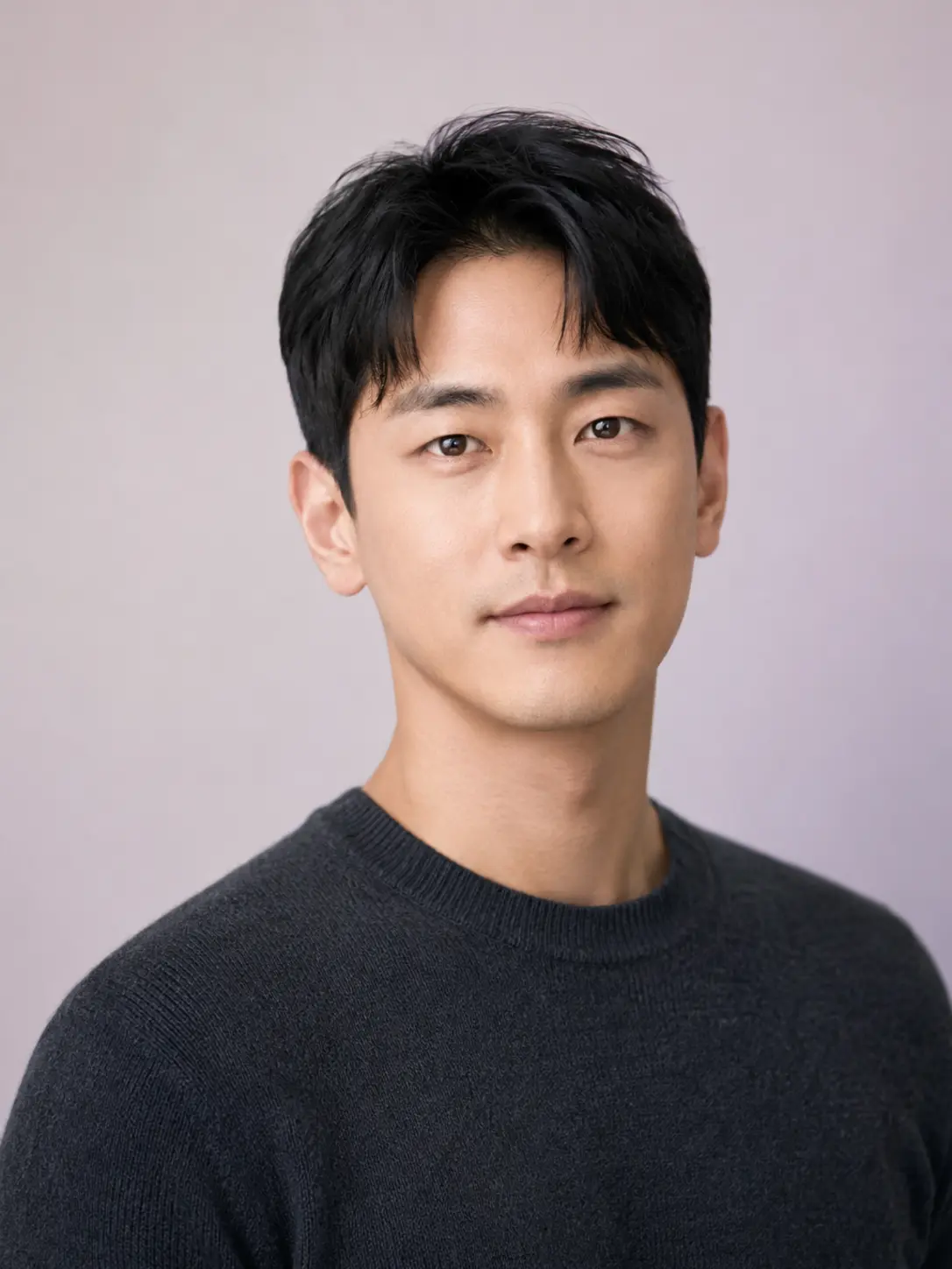 남자 눈성형 · 눈꺼풀 두께와 눈 뜨는 힘, 원하는 인상을 함께 고려하는 남자 눈성형